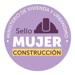 Sello Mujer